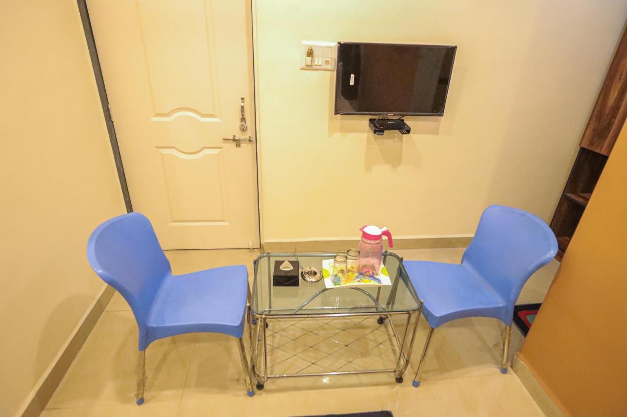 Hotel Sai Niwas 로나발라 외부 사진