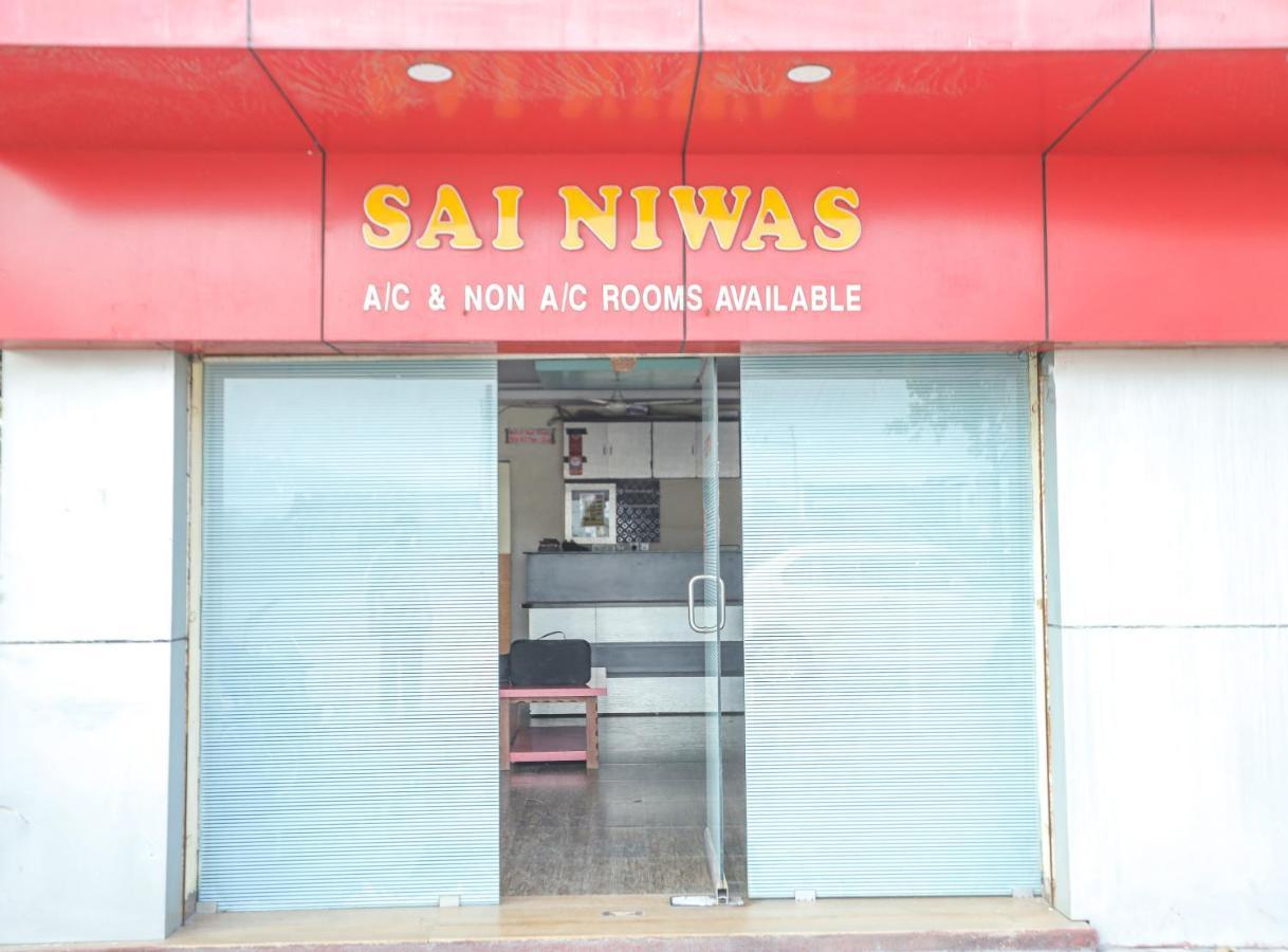 Hotel Sai Niwas 로나발라 외부 사진